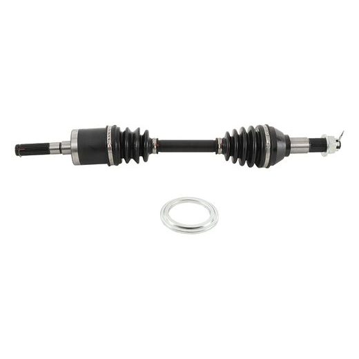 AXLE ALL BALLS RACING AB8-CA-8-215 8BALL
