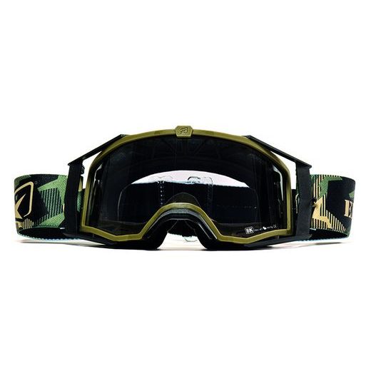 GOGGLES ARIETE 8K ENDURINSTA STERRATO 14960-ESVN