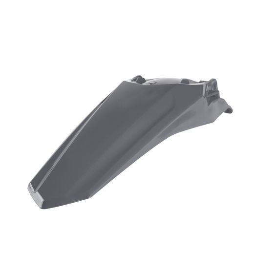 REAR FENDER POLISPORT 8685000004 NARDO GREY