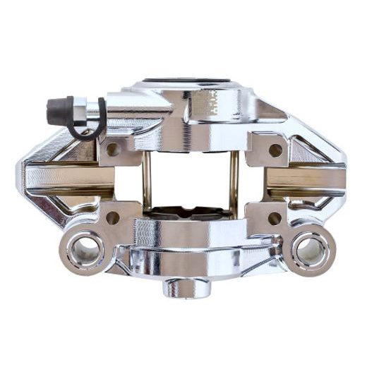 RADIAL BILLET BRAKE CALIPER ACCOSSATO PZ020 69,5 MM