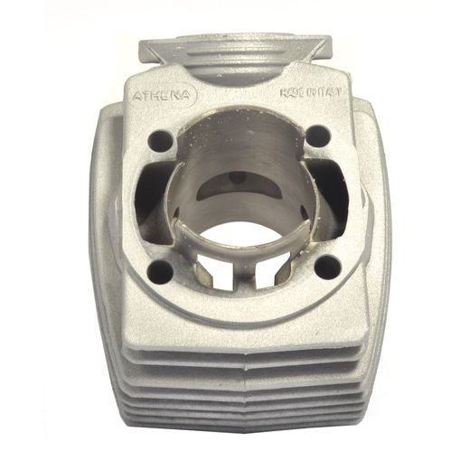 CILINDRO KOMPLEKTAS ATHENA 002300 BIG BORE D 46 MM, 70 CC