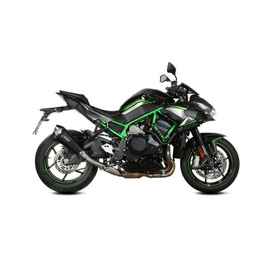 IŠMETIMO BAKELIS MIVV DELTA RACE K.053.LDRB BLACK STAINLESS STEEL