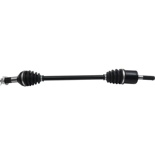 AXLE ALL BALLS RACING AB6-CA-8-134 6BALL