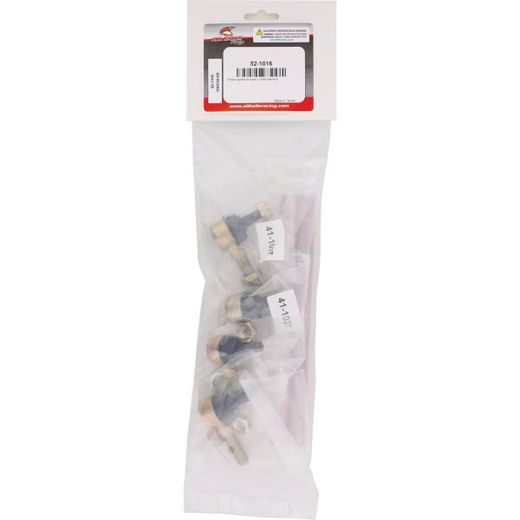 TIE ROD UPGRADE KIT ALL BALLS RACING 52-1016