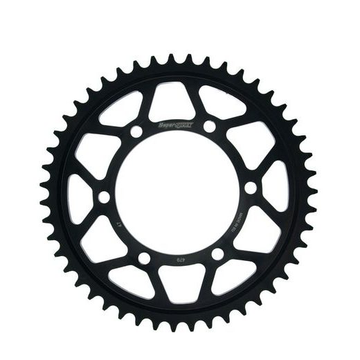 GALINĖ ŽVAIGŽDĖ SUPERSPROX RFE-479:47-BLK, JUODOS SPALVOS 47T, 530