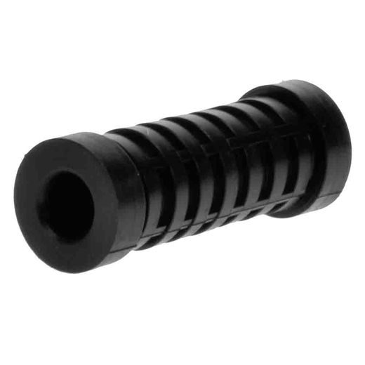 KICK-START RUBBER ARIETE 01586 L.73, DIAM.11