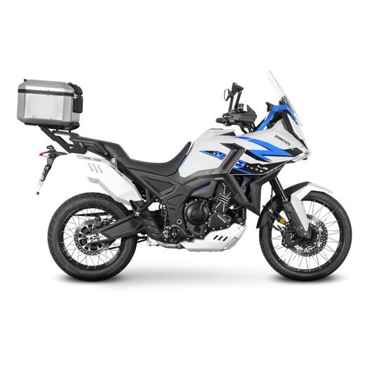 CENTRINĖS DĖŽĖS TVIRTINIMO KOMPLEKTAS SHAD Z0FL75ST