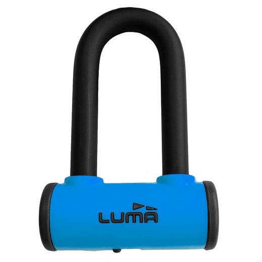 LOCK LUMA ESCUDO PROCOMBI HOAPROB, MĖLYNOS SPALVOS