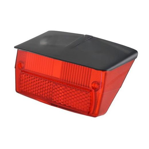 POSŪKIO ŽIBINTO STIKLAS SIEM 246470456 GALINIS TRANSPARENT