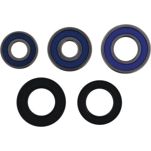 WHEEL BEARING KIT ALL BALLS RACING 25-1852