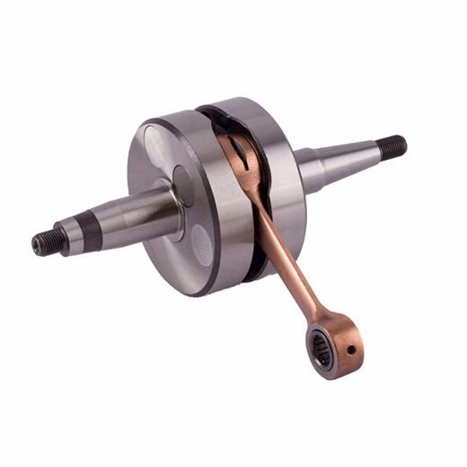 ALKŪNINIS VELENAS ATHENA 081015 (PIN Ø 12 MM) RACING