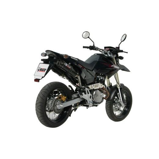 DVIEJŲ IŠMETIMO BAKELIŲ KOMPLEKTAS MIVV GP H.034.L2SC CARBON WITH CARBON CAP