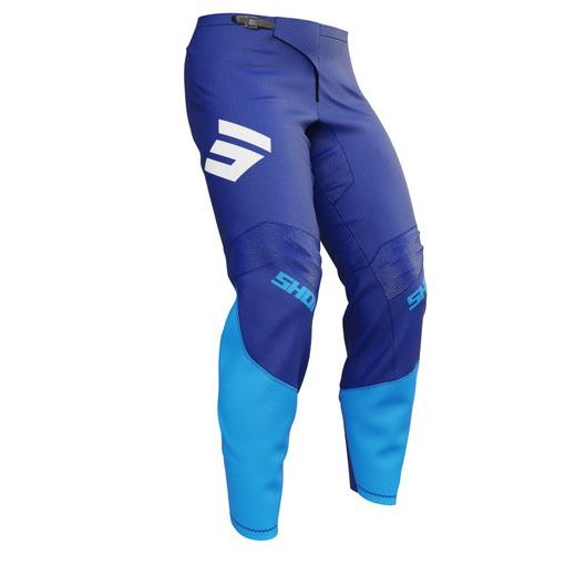 PANTS SHOT DRAW PRIVATE A05-11D-A01-38, MĖLYNOS SPALVOS 38 DYDŽIO