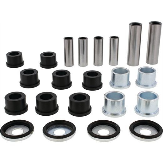 REAR INDEPENDENT SUSPENSION KIT ALL BALLS RACING 50-1263