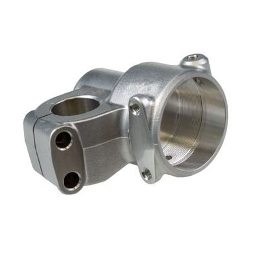 AXLE BRACKET STD KYB 110794830001 DEŠINĖ