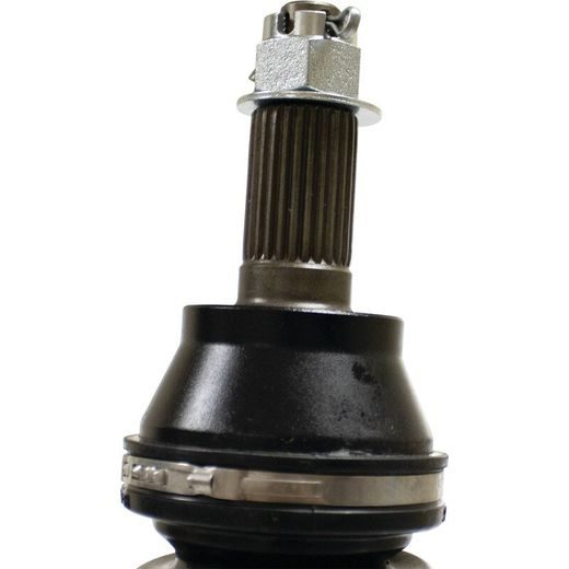 AXLE ALL BALLS RACING AB8-PO-8-411 8BALL