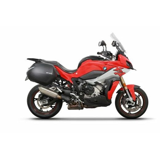 3P SISTEMOS TVIRTINIMO KOMPLEKTAS SHAD W0SX10IF