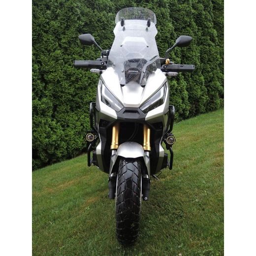 VARIKLIO LANKAI RDMOTO CF156KD MATINĖ JUODA UPPER + LOWER
