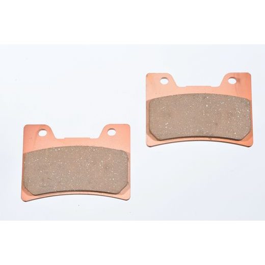 STABDŽIŲ TRINKELĖS GOLDFREN 028 AD STREET