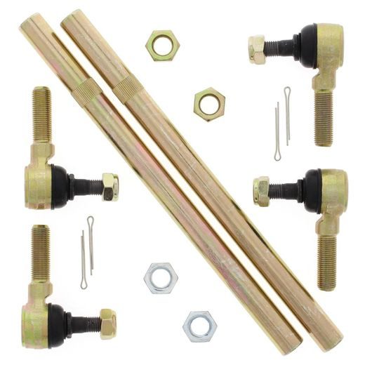 TIE ROD UPGRADE KIT ALL BALLS RACING TRE52-1012