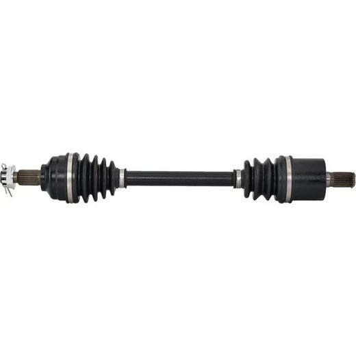 AXLE ALL BALLS RACING AB8-HO-8-372 8BALL
