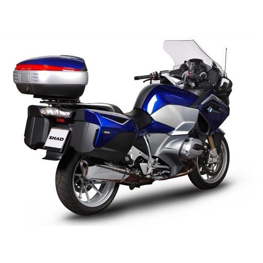 CENTRINĖS DĖŽĖS TVIRTINIMO KOMPLEKTAS SHAD W0RT14ST