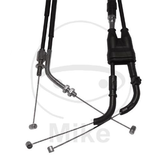 AKSELERATORIAUS TROSO KOMPLEKTAS JMT