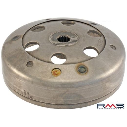 CLUTCH BELL RMS 100260010