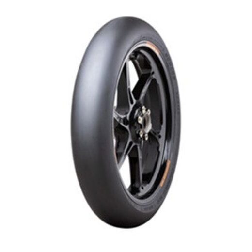 PADANGA DUNLOP 110/70R17 KR109 MS1 RACE