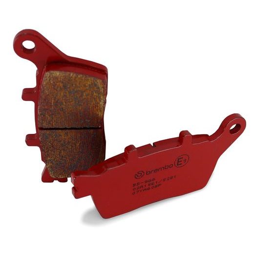 STABDŽIŲ TRINKELĖS BREMBO 07YA60SP