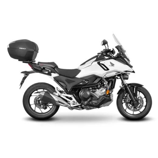 CENTRINĖS DĖŽĖS TVIRTINIMO KOMPLEKTAS SHAD H0NC75ST (COMPATIBLE WITH OEM HONDA RACK)