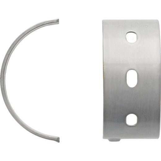 PLAIN BEARING CRANKSHAFT HOT RODS CRBPLKIT-4Y, GELTONOS SPALVOS