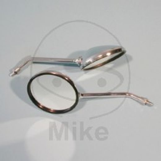 GALINIO VAIZDO VEIDRODIS JMT ZR 9090, CHROMAS LEFT OR RIGHT