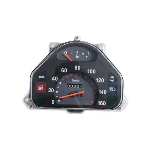 SPIDOMETRAS RMS 163680038