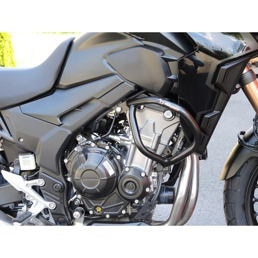 VARIKLIO LANKAI RDMOTO CF89KD MATINĖ JUODA