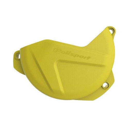 SANKABOS DANGTELIO APSAUGA POLISPORT PERFORMANCE 8447500002 YELLOW RM 01