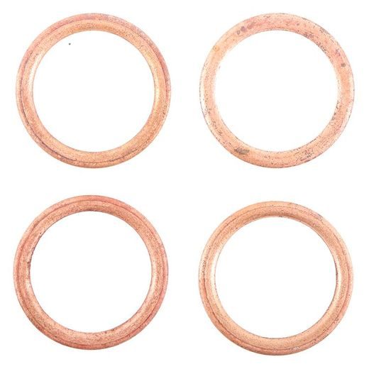 EXHAUST GASKET KIT WINDEROSA EGK 823026