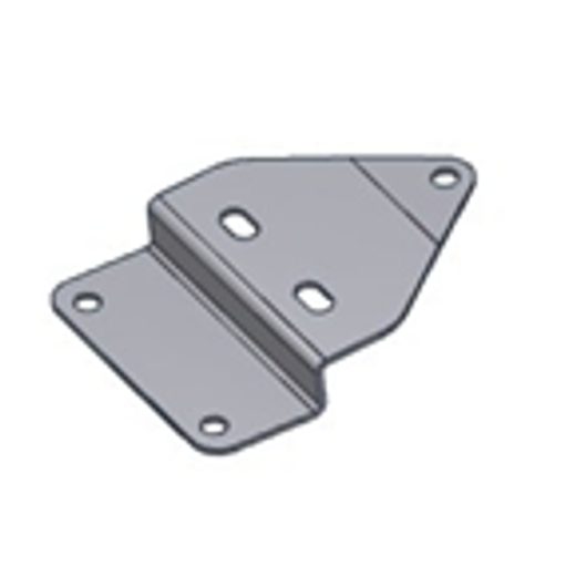 BRACKET MIVV 50.SS.077.1