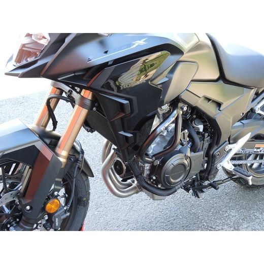 VARIKLIO LANKAI RDMOTO CF89KD MATINĖ JUODA