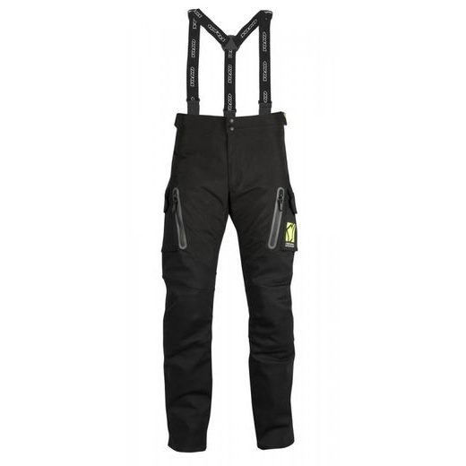 PREMIUM TOURING PANTS YOKO ELTSU, XXL DYDŽIO