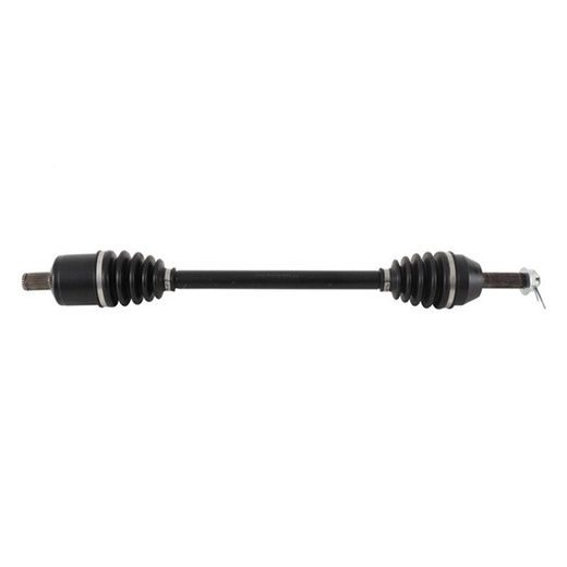 AXLE ALL BALLS RACING AB8-PO-8-378 8BALL