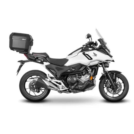 CENTRINĖS DĖŽĖS TVIRTINIMO KOMPLEKTAS SHAD H0NC75ST (COMPATIBLE WITH OEM HONDA RACK)