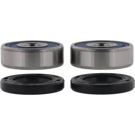 WHEEL BEARING KIT ALL BALLS RACING 25-1845