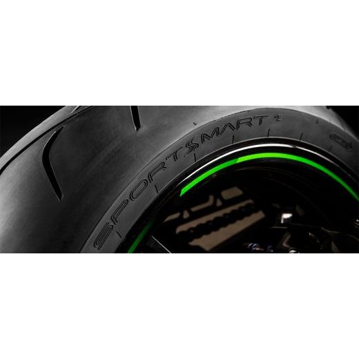 PADANGA DUNLOP 190/50ZR17 (73W) TL SPORTSMART MK3