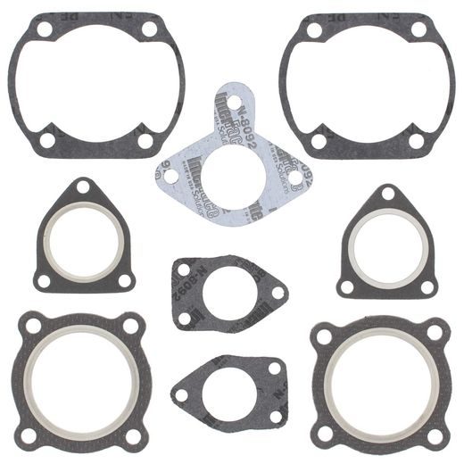 TOP END GASKET KIT WINDEROSA TEGS 710138A