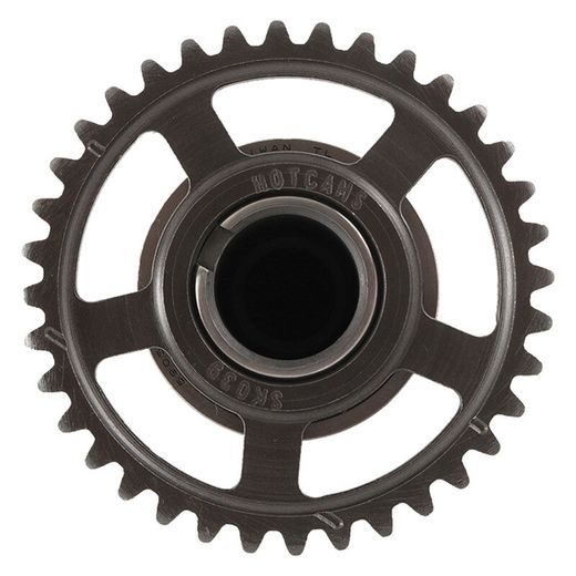 CAMSHAFT UNICAM HOT CAMS 1104-3