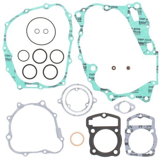 COMPLETE GASKET KIT WINDEROSA CGK 808238