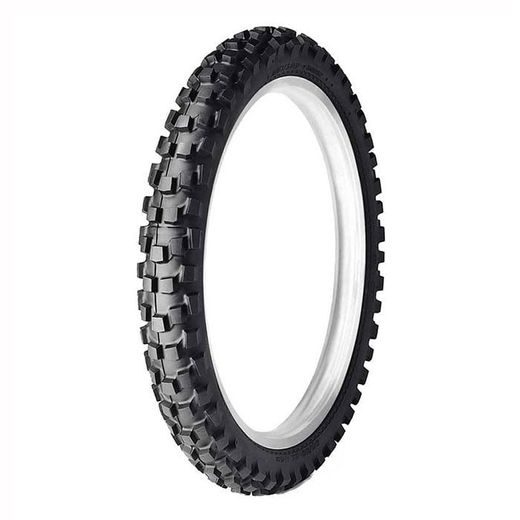 PADANGA DUNLOP 90/90-21 54R TT D606F