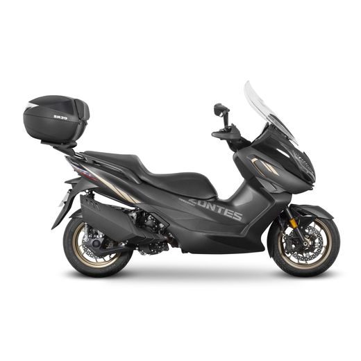 CENTRINĖS DĖŽĖS TVIRTINIMO KOMPLEKTAS SHAD Z0E365ST