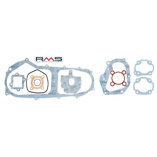 ENGINE GASKET SET RMS 100680070